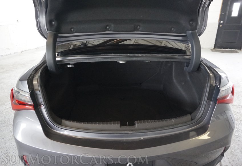 2020 Acura ILX - Image 33