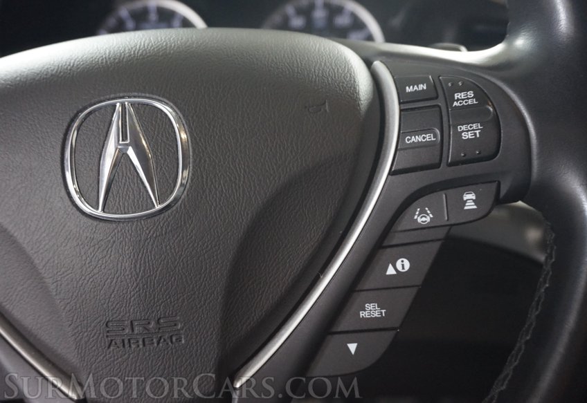 2020 Acura ILX - Image 37