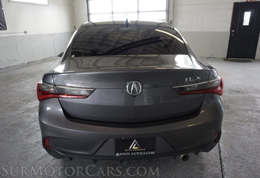 2020 Acura ILX - Image 10