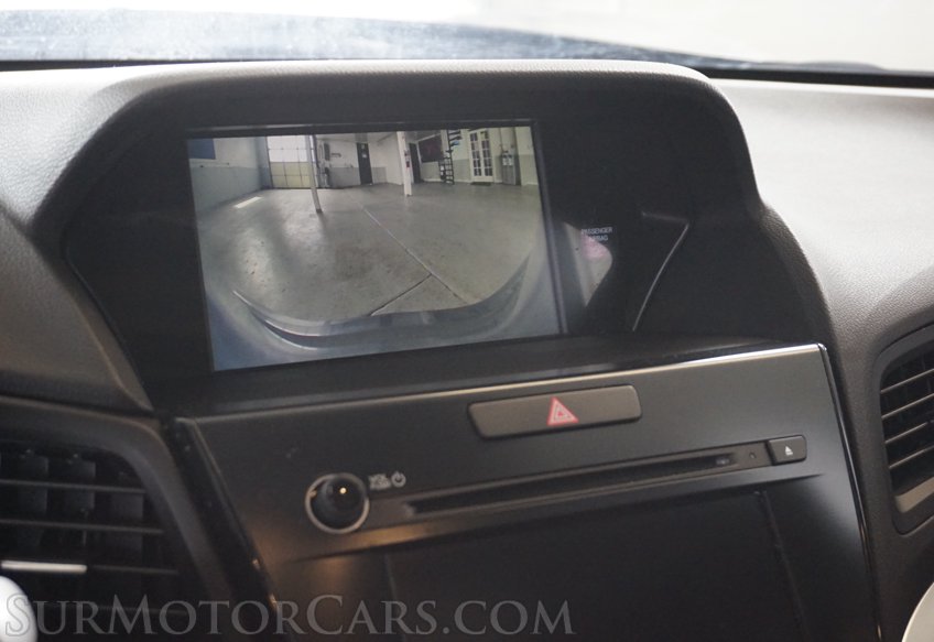 2020 Acura ILX - Image 44