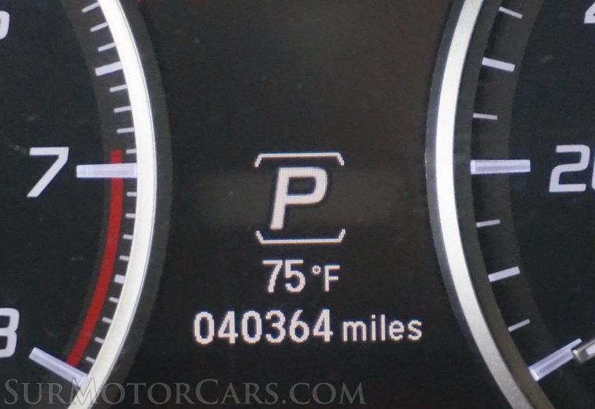 2020 Acura ILX - Image 38