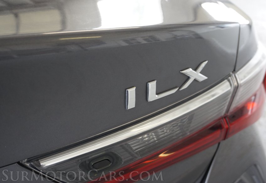 2020 Acura ILX - Image 22