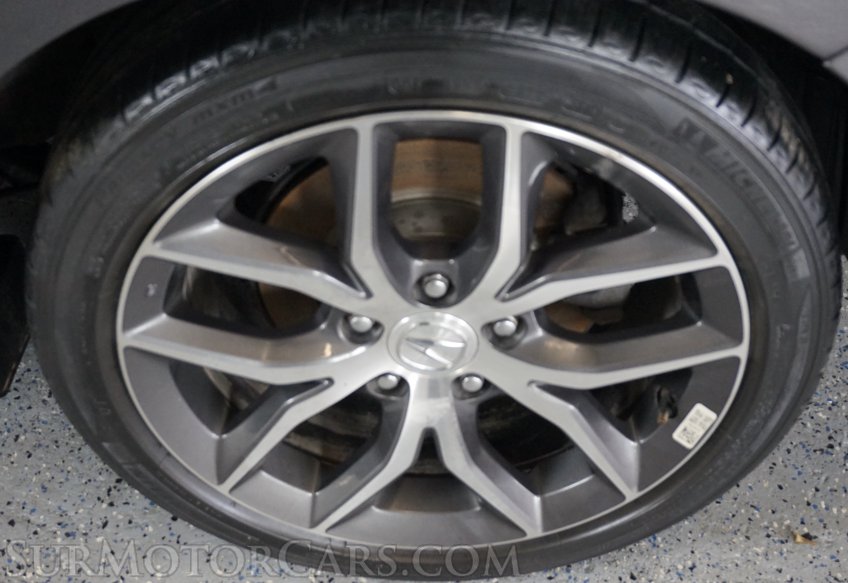 2020 Acura ILX - Image 51