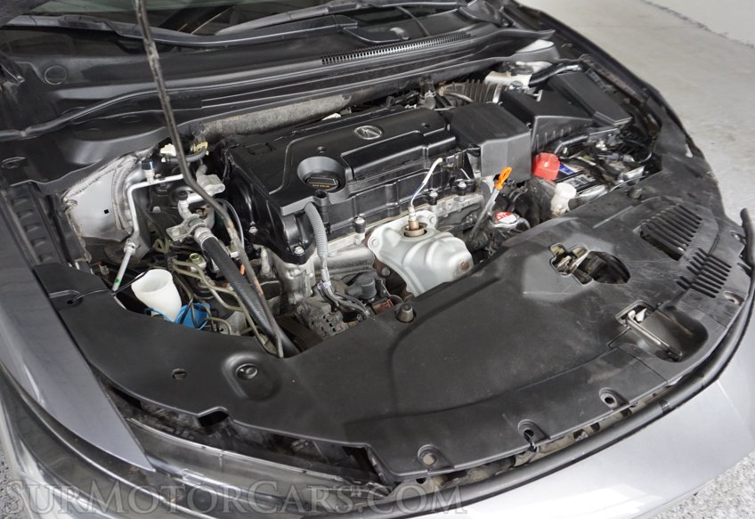 2020 Acura ILX - Image 54