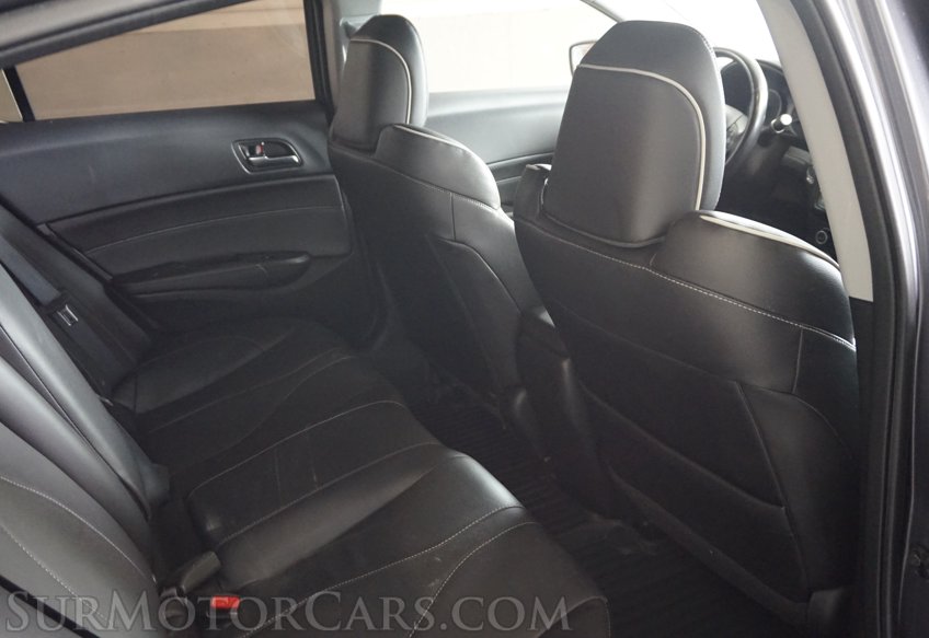 2020 Acura ILX - Image 30