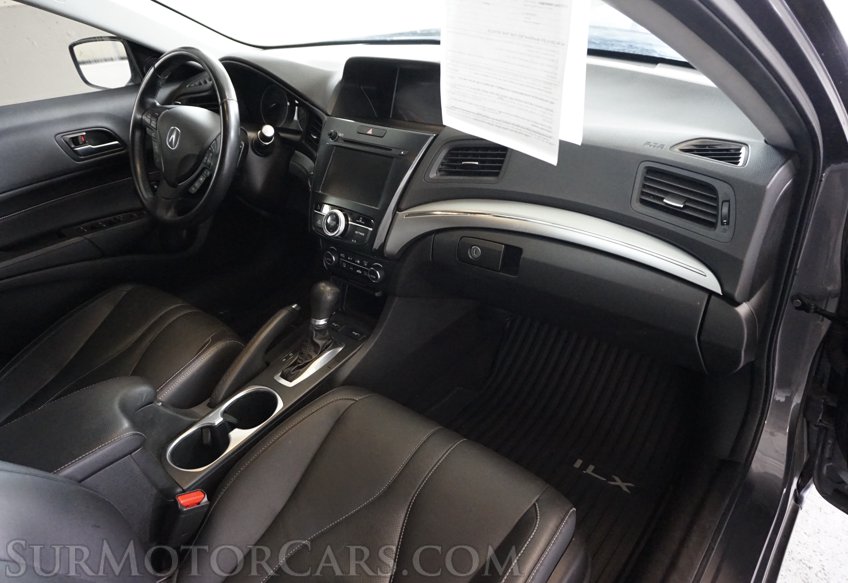 2020 Acura ILX - Image 24