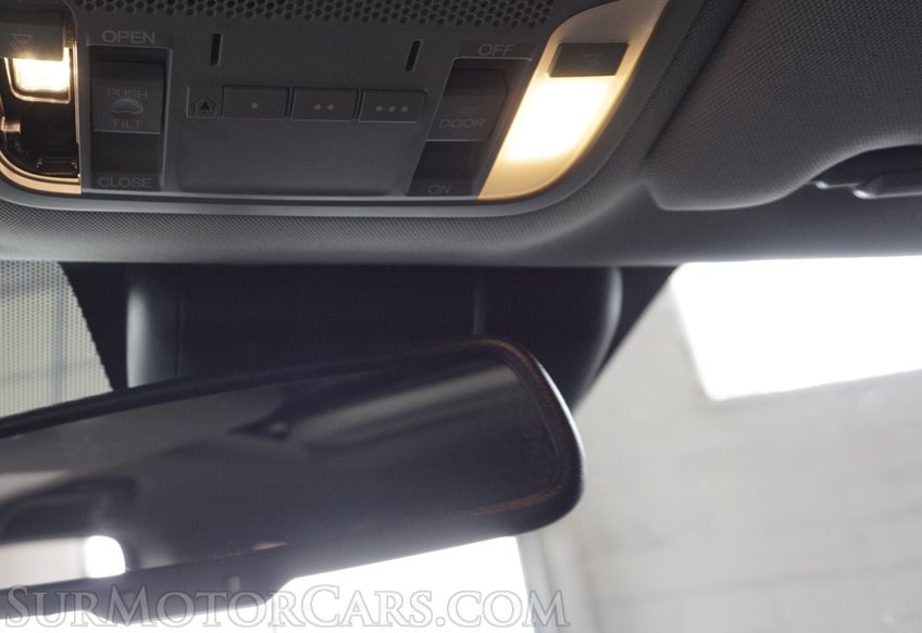 2020 Acura ILX - Image 48