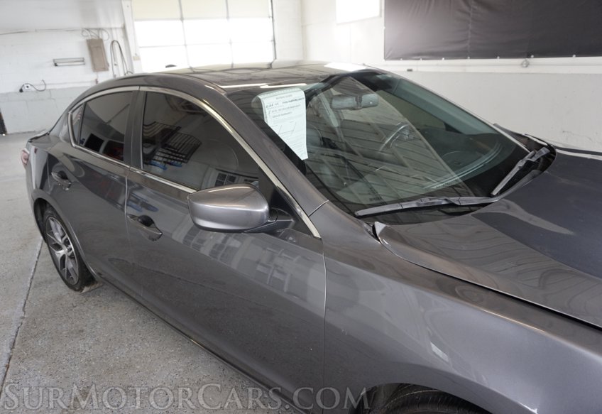 2020 Acura ILX - Image 14