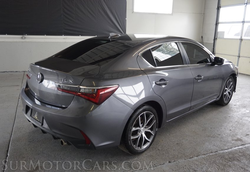 2020 Acura ILX - Image 6