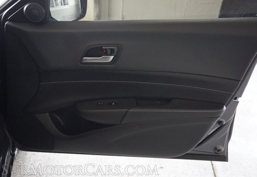 2020 Acura ILX - Image 50