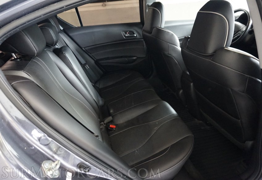 2020 Acura ILX - Image 27