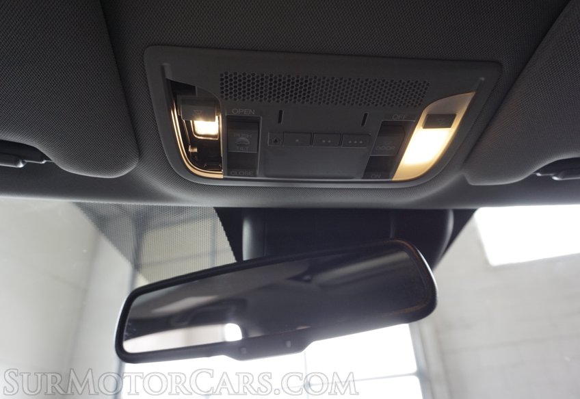 2020 Acura ILX - Image 41