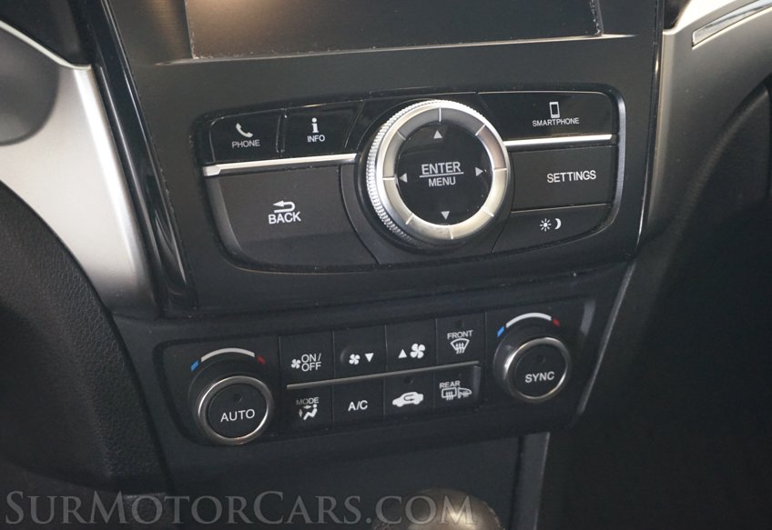 2020 Acura ILX - Image 42