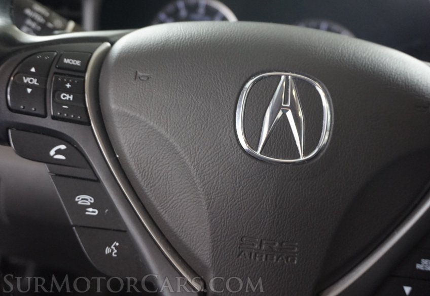 2020 Acura ILX - Image 36
