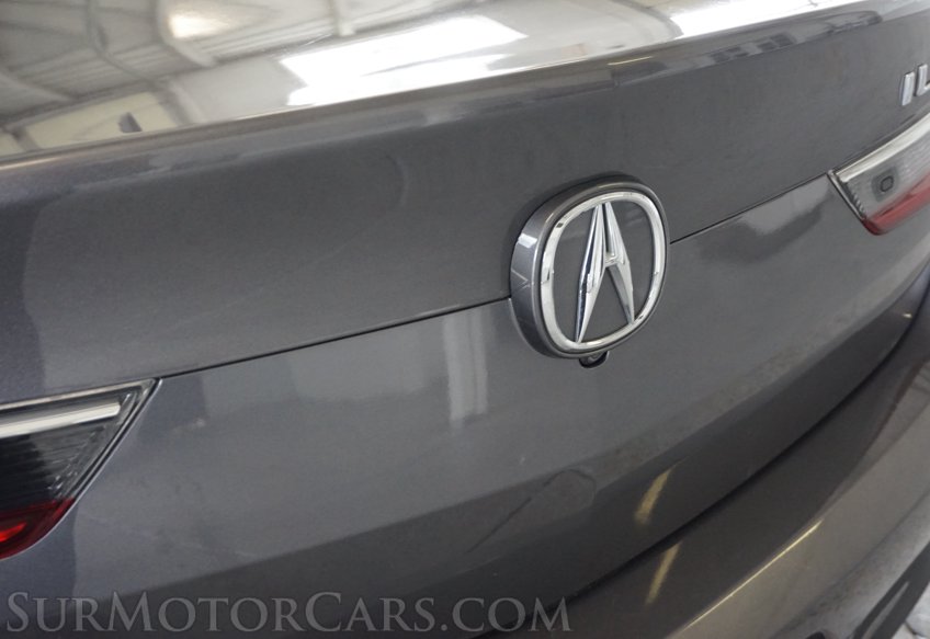 2020 Acura ILX - Image 18