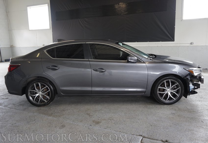 2020 Acura ILX - Image 12