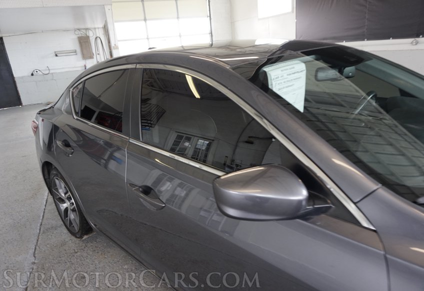 2020 Acura ILX - Image 19