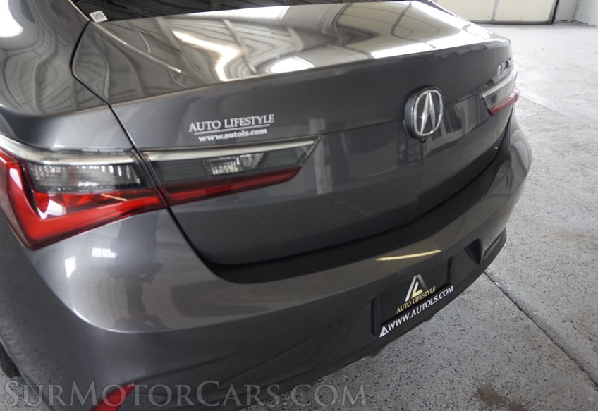 2020 Acura ILX - Image 20