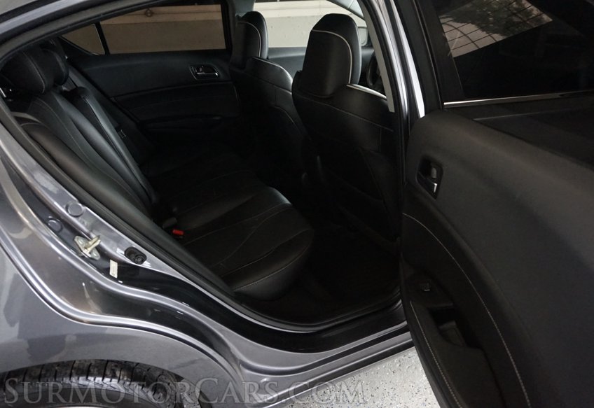 2020 Acura ILX - Image 32