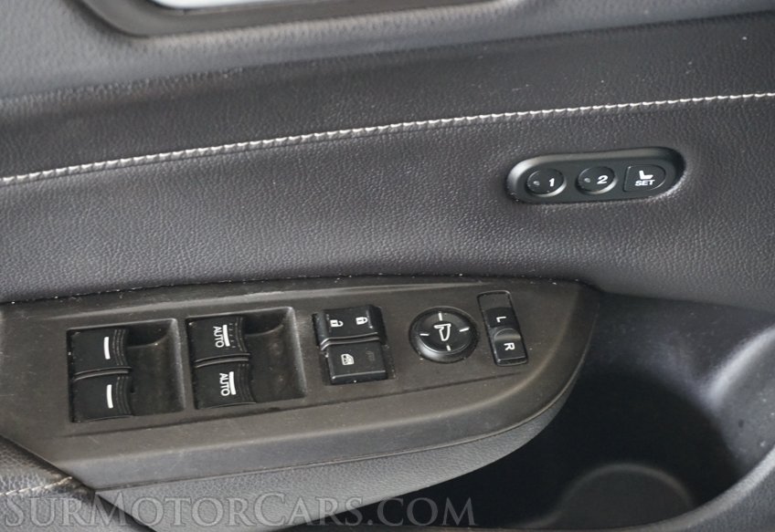 2020 Acura ILX - Image 49