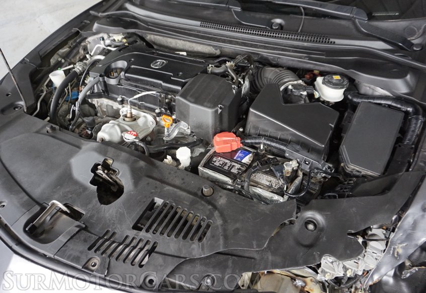 2020 Acura ILX - Image 52