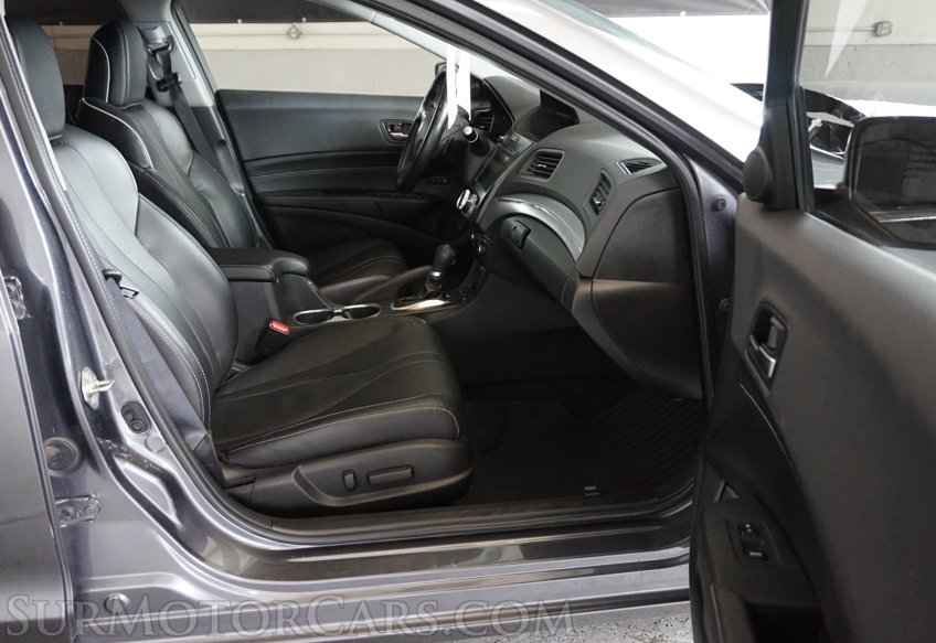 2020 Acura ILX - Image 29