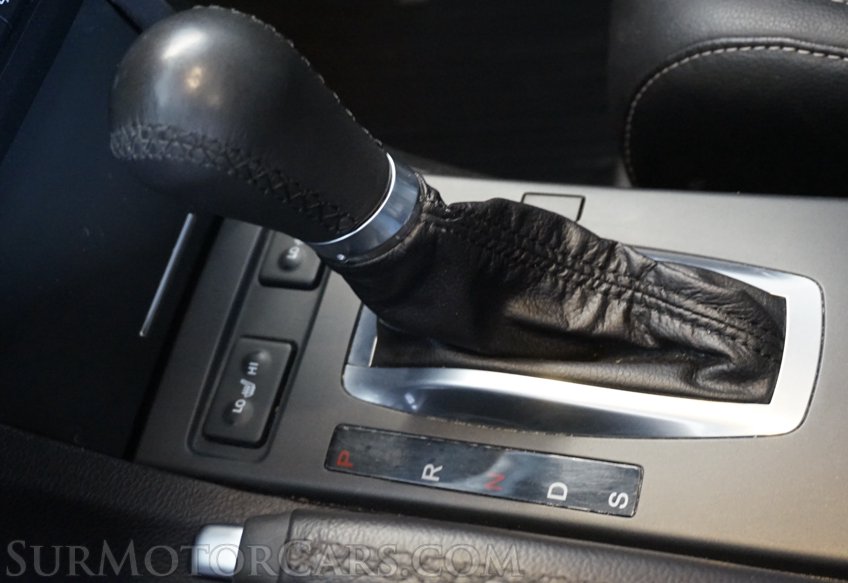 2020 Acura ILX - Image 39