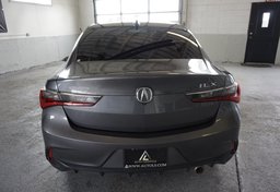 2020 Acura ILX - Image 10