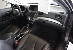 2020 Acura ILX - Image 24