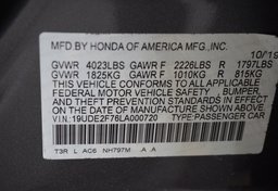 2020 Acura ILX - Image 56