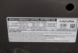 2020 Acura ILX - Image 55