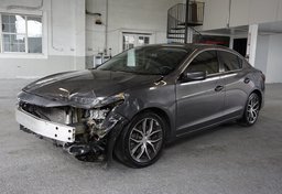 2020 Acura ILX - Image 2