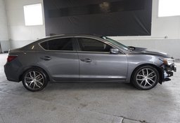 2020 Acura ILX - Image 12