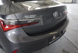 2020 Acura ILX - Image 20