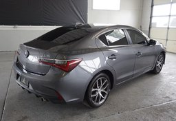 2020 Acura ILX - Image 8