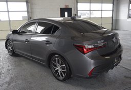 2020 Acura ILX - Image 7