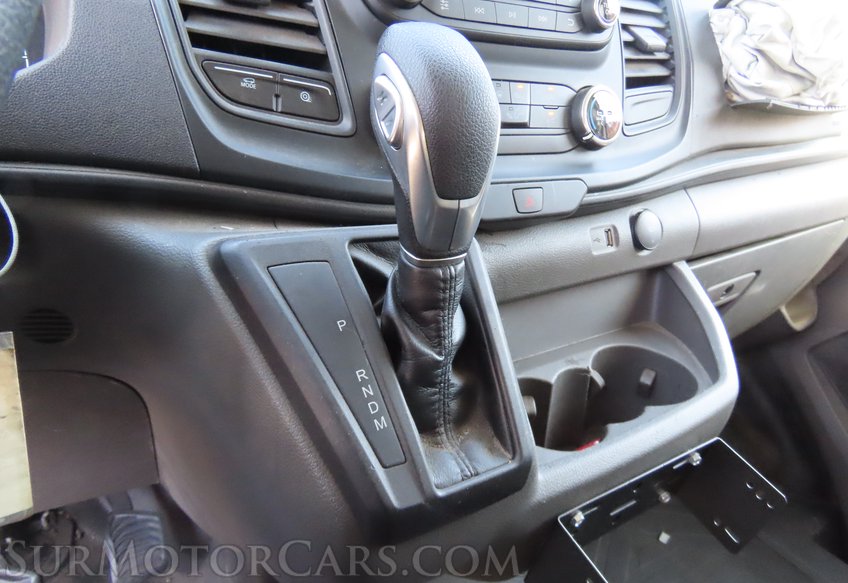 2024 Ford Transit XL - Image 36