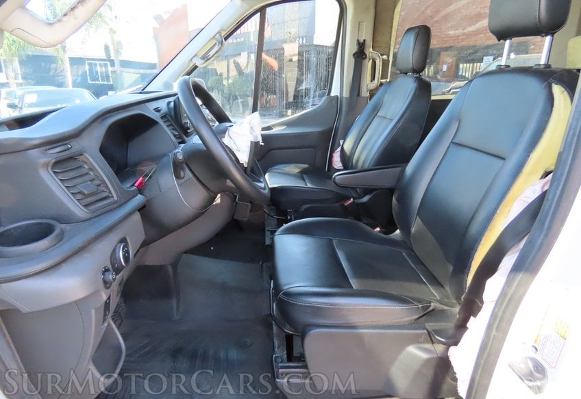 2024 Ford Transit XL - Image 23