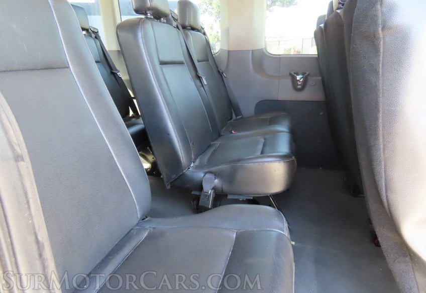 2024 Ford Transit XL - Image 24