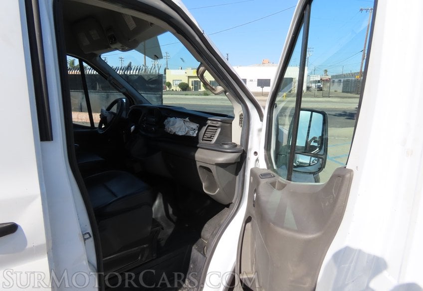 2024 Ford Transit XL - Image 18