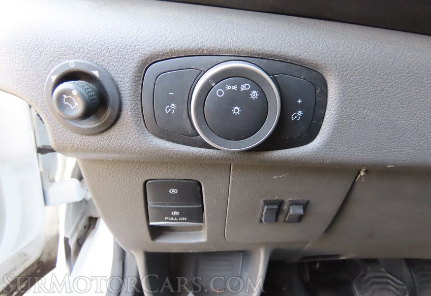 2024 Ford Transit XL - Image 35