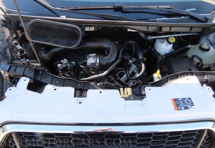 2024 Ford Transit XL - Image 42