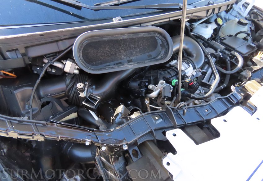 2024 Ford Transit XL - Image 43