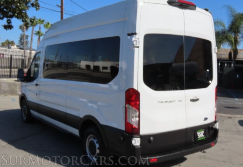 2024 Ford Transit XL - Image 7