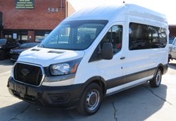 2024 Ford Transit XL - Image 3