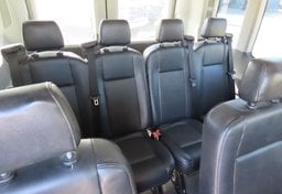 2024 Ford Transit XL - Image 25