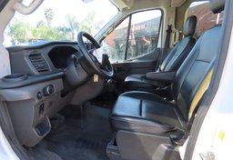 2024 Ford Transit XL - Image 16