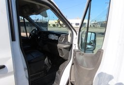 2024 Ford Transit XL - Image 18
