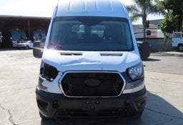 2024 Ford Transit XL - Image 11