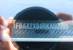 2024 Ford Transit XL - Image 46